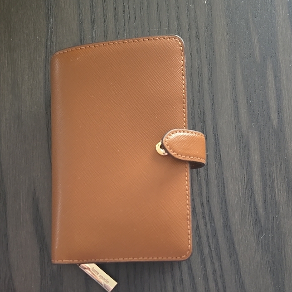 Kate Spade Brown Wallet - Picture 4 of 4